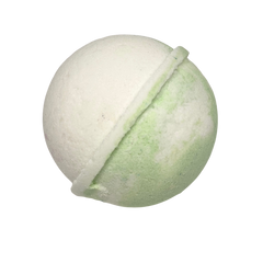 Matcha in the Morning Bath Bomb