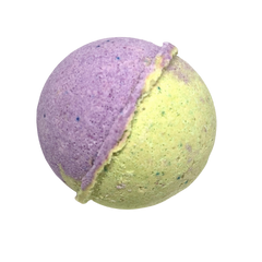 Lavender & Sage Bath Bomb