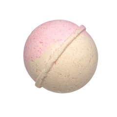 Sweet Ginger Bath Bomb